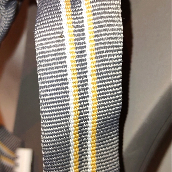 Chaco Men's Chillos Flip flop in Sadie Gray - Picture 5 of 7